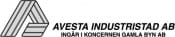Avesta Industristad-logo