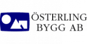 Österling Bygg-logo