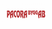 Pacora Bygg-logo